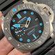 (VS) Best Replica Panerai Submersible BMG PAM 799 Watch Carbotech Bezel (4)_th.jpg